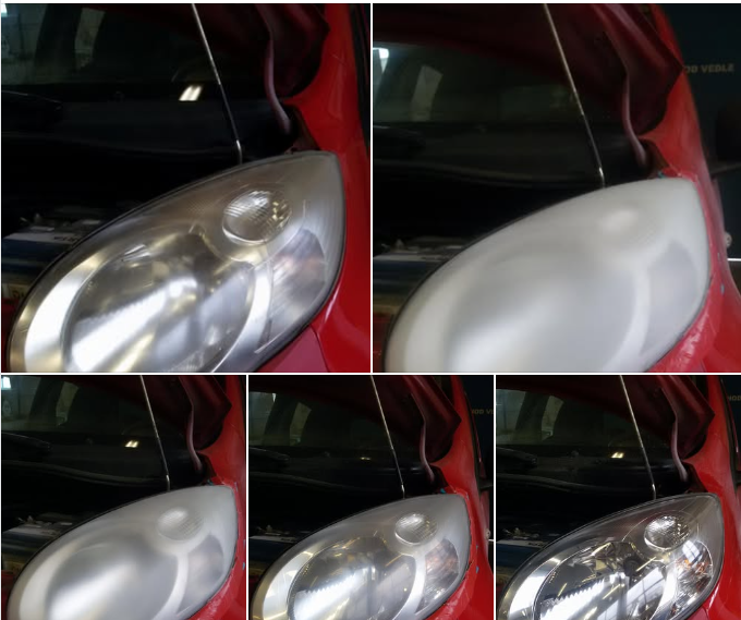 Autoservis Sokola - moderní vybavení